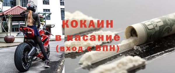 твердый Богородск